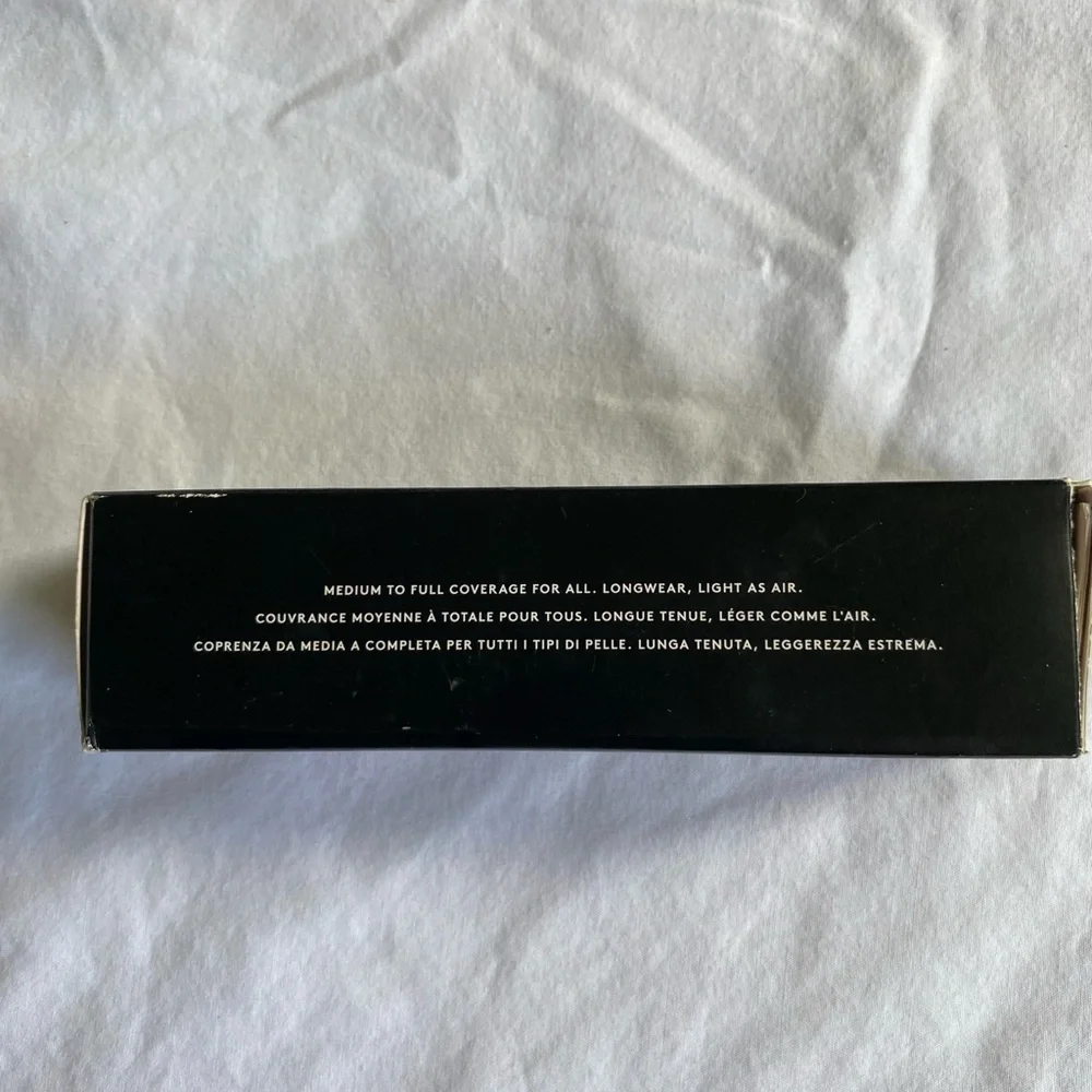 Fenty Beauty Pro Filt’rSoft Matte Foundation in 485